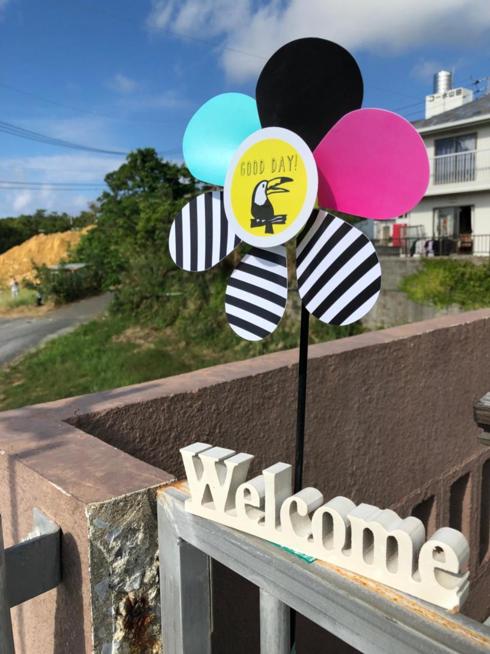 Yoko House Hotel Uruma Exterior photo
